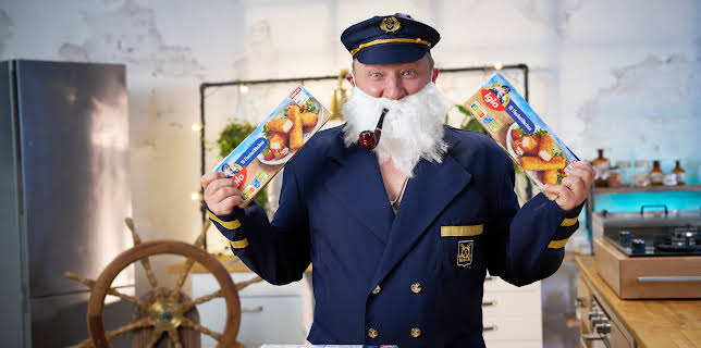 18:45: besseresser: Die Wahrheit über Iglo | ZDFinfo | 10/30 2025