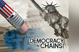 Democracy In Chains: Episode 1