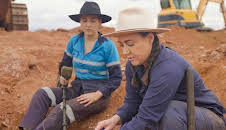Australian Gold - Schatzsuche Down Under