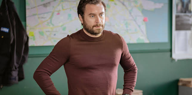 02:45: Harry Wild - Mörderjagd in Dublin | ZDF | 3/9 2026