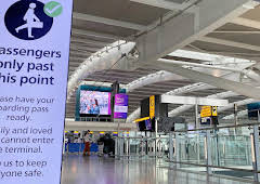 Heathrow: Britain's Busiest Airport