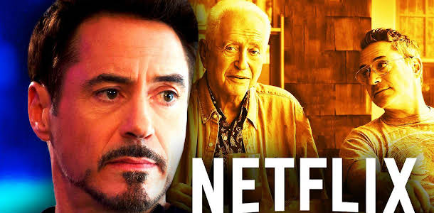 Robert Downey Jr y su nuevo documental en Netflix