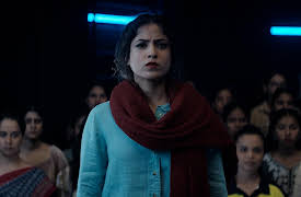 Ziddi Girls: Apne Mann Ki Karungi