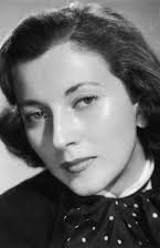 Valentina Cortese as 