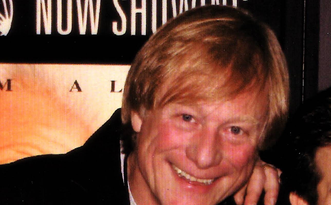 Harry Chase