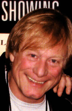Harry Chase as 