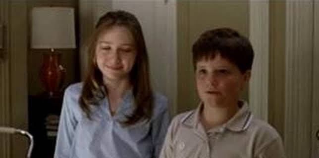 Little Manhattan (2006)