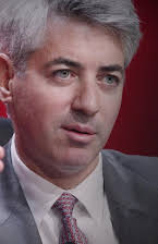 Bill Ackman as 