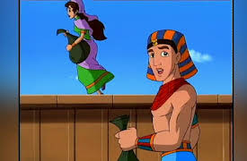 Prince Stories: Secret of the Hunchback / Young Hercules / Moses: Prince of Egypt: Moses: Prince of Egypt