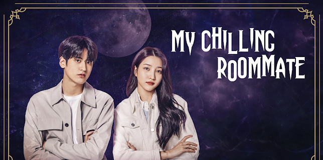 My Chilling Roommate (2022)