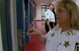 Jail S1: Liquid Courage