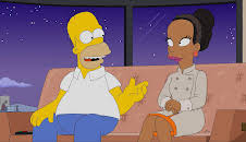 The Simpsons