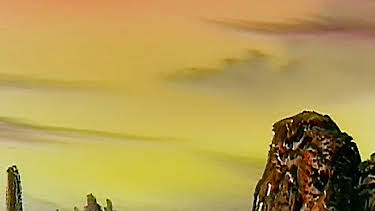 04:30: Bob Ross - The Joy of Painting | ARD Alpha | 3/31 2026