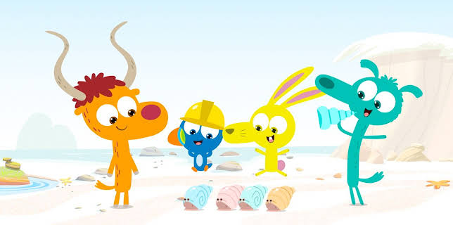 7:25 AM: The Woohoos! (S1 E5) (S1) | Channel 5 | 1/31 2026