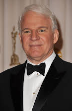 Steve Martin as 