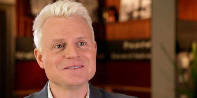 23:20: Echt witzig - Entertainer und ihre Idole | SWR Fernsehen BW | 1/10 2026