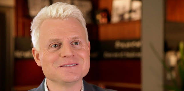 Echt witzig - Entertainer und ihre Idole