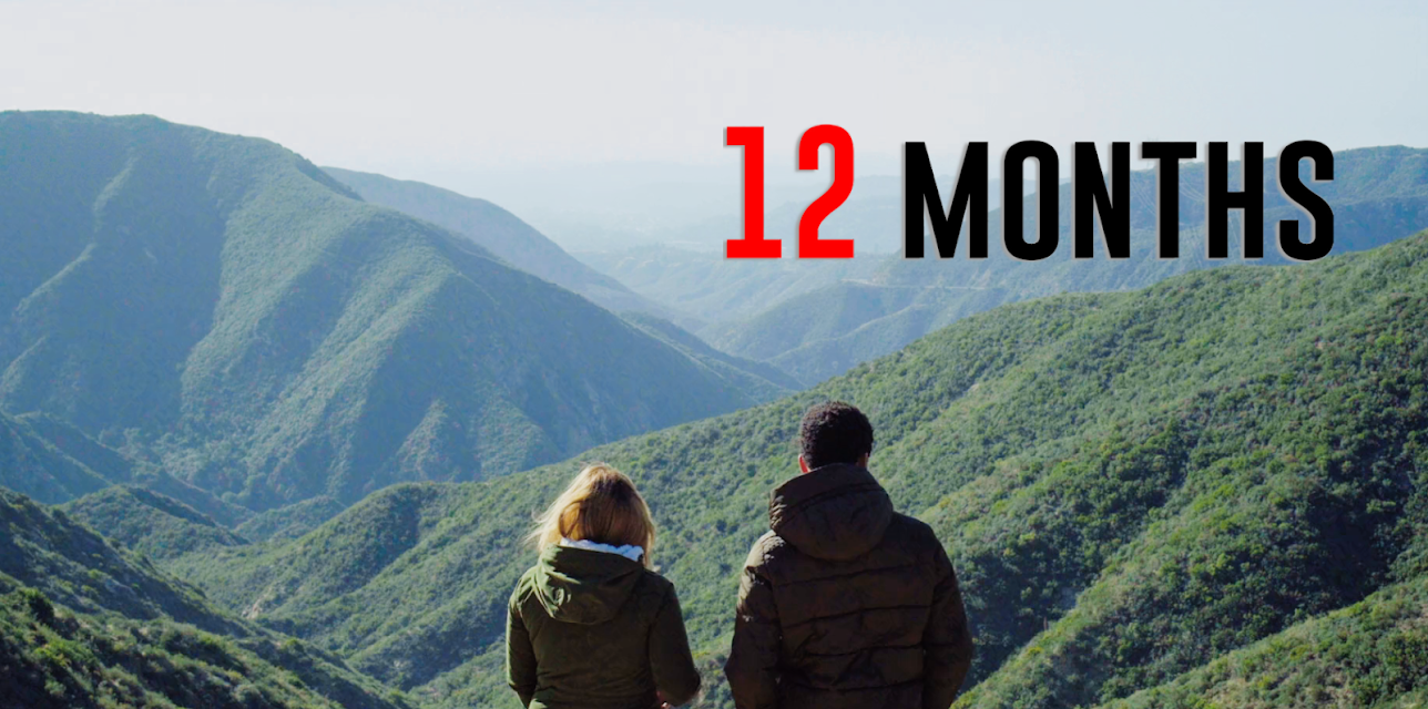 12 Months (2024)