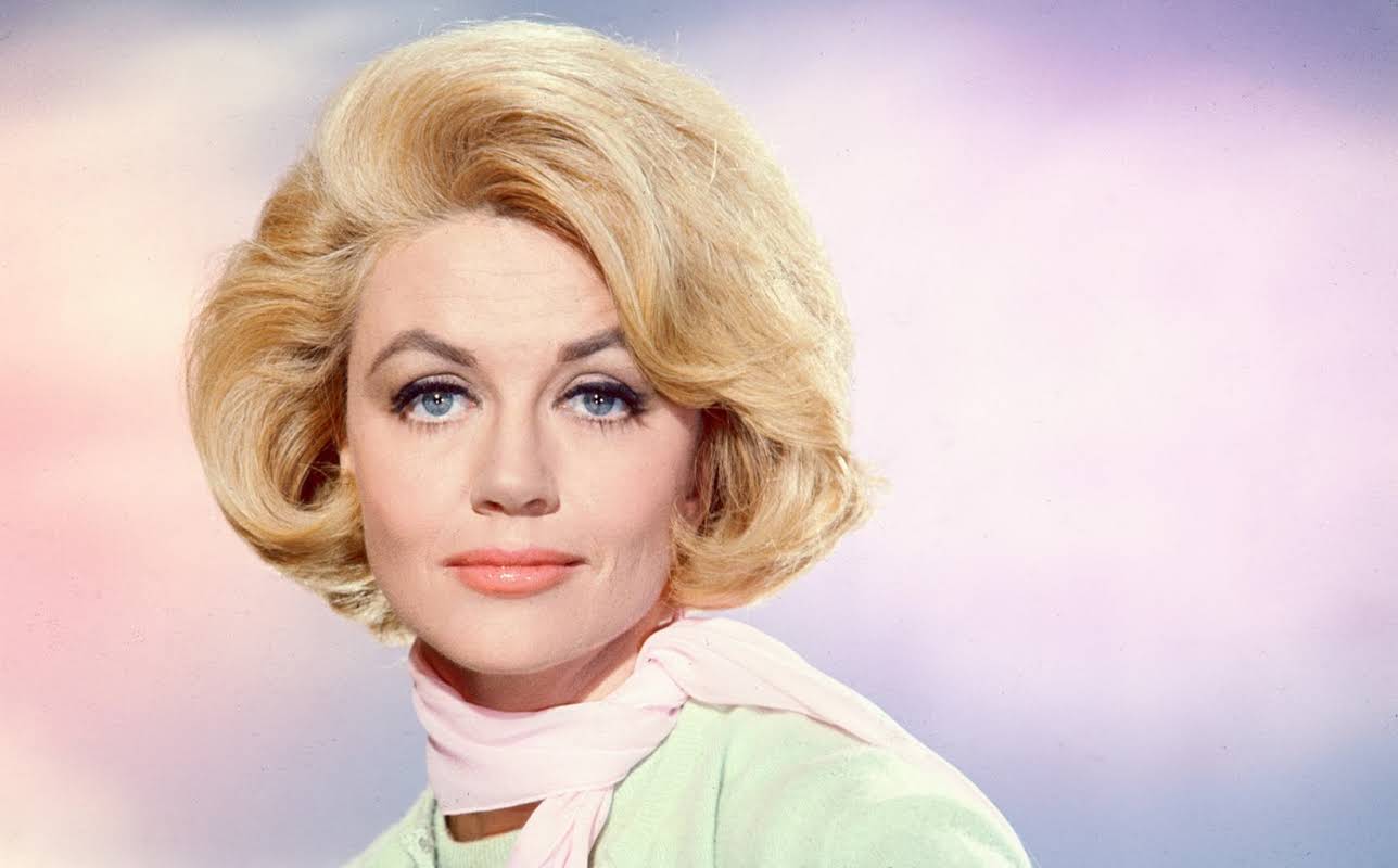 Dorothy Malone