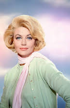 Dorothy Malone som 
