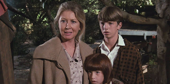 12:40: Die Waltons | Sat1 Gold | 1/22 2026