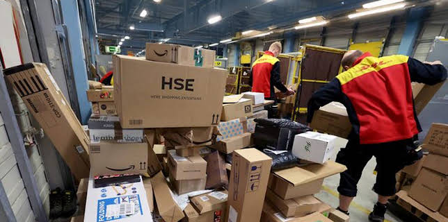 14:30: Die Nordreportage: 52.000 pro Stunde | Radio Bremen | 12/19 2025