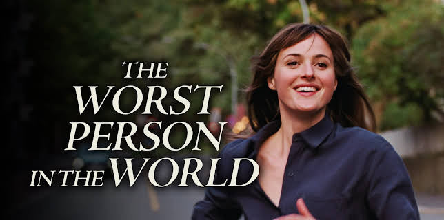 The Worst Person in the World (2022)