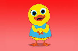 Animal Fun With BabyFirst: Animal Fun With Tillie the Duck - Animal Friends