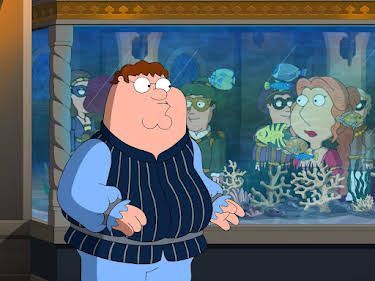 19:50: Family Guy | ProSieben Maxx | 6/2 2026