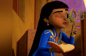 Mira Royal Detective Volume 1: The Mystery of the Secret Gift Giver / Mystery at the Cooking Contest