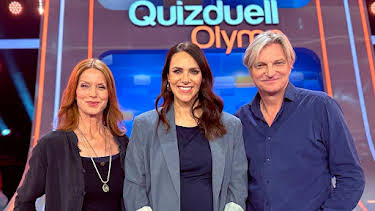 15:10: Quizduell-Olymp | BR Fernsehen | 9/22 2026