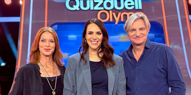13:20: Quizduell-Olymp | BR Fernsehen | 1/21 2026