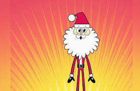 Teen Titan's Go! Holiday Collection: Second Christmas