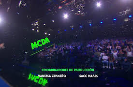 Me Caigo de Risa season-9: Me Caigo de Risa - Lambda García y Frozen juntos