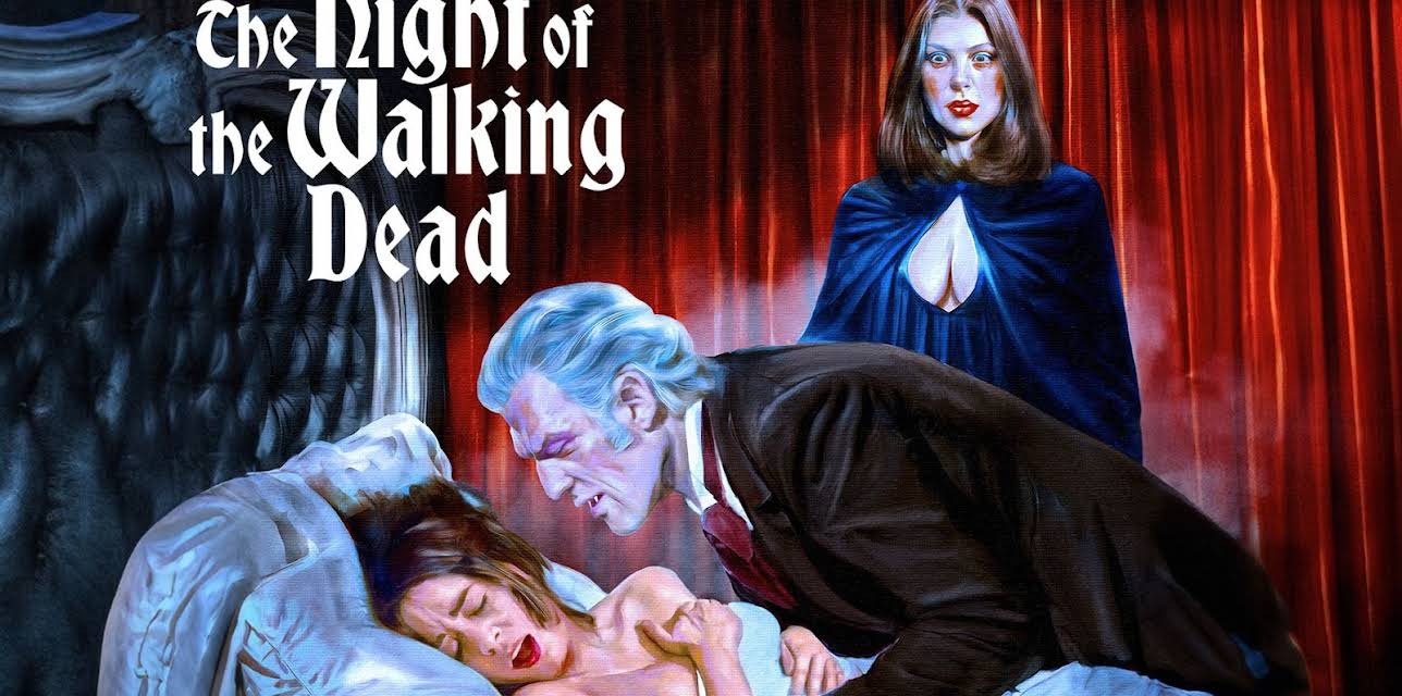 The Night Of The Walking Dead (1975)