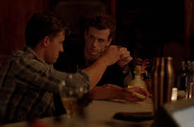 Hashtag STI: No Thanks for Giving