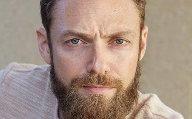 Ross Marquand