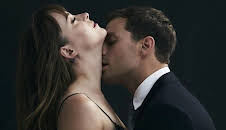 CINE IN LOVE: 'CINCUENTA SOMBRAS LIBERADAS'