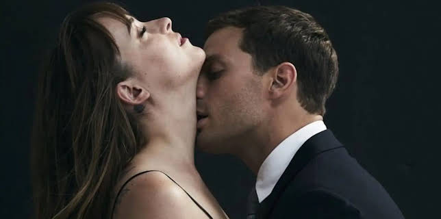 03:34: MAD LOVE: 'CINCUENTA SOMBRAS LIBERADAS' | BE MAD | 11/7 2025