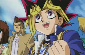 Yu-Gi-Oh!: Episode 4