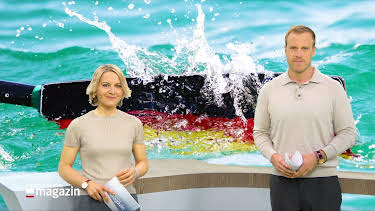 10:00: Schleswig-Holstein Magazin | Radio Bremen | 9/7 2026