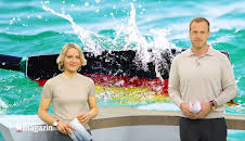 Schleswig-Holstein Magazin
