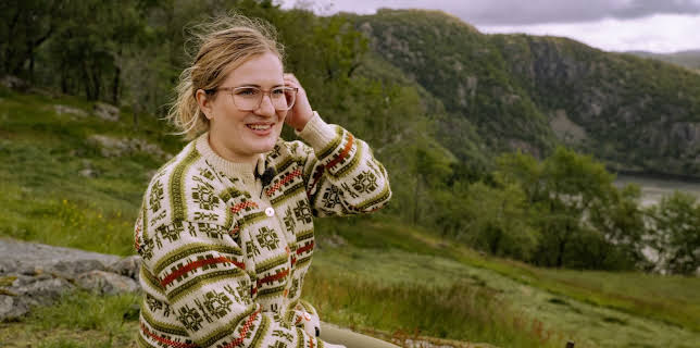 02:00: Der ingen skulle tru at nokon kunne bu: Røyseland i Dalane | NRK 1 | 11/3 2025