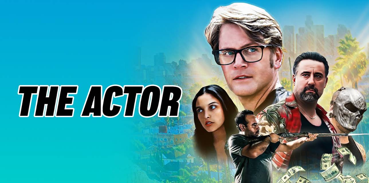 The Actor (2024)