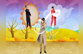 Momo Storytime Season 1: Momo Storytime Season 1, Episode 18