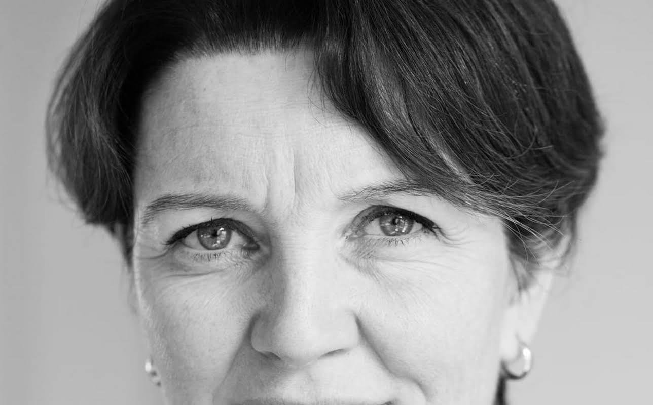 Halldóra Geirharðsdóttir