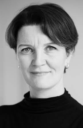 Halldóra Geirharðsdóttir as 