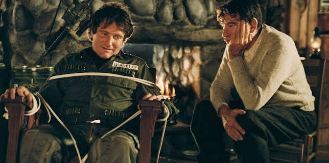 00:10: Die Überlebenskünstler | ZDFneo | 1/11 2026