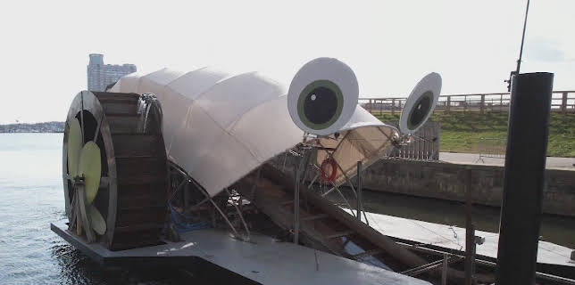 23:15: Crazy USA | Kabel Eins | 3/12 2026