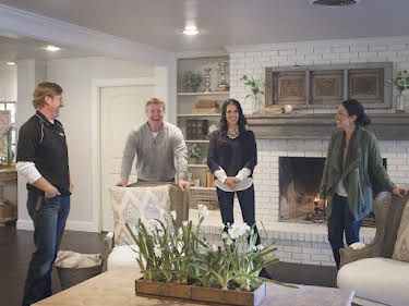 06:50: Fixer Upper: Umbauen, einrichten, einziehen! | Sixx | 7/10 2026